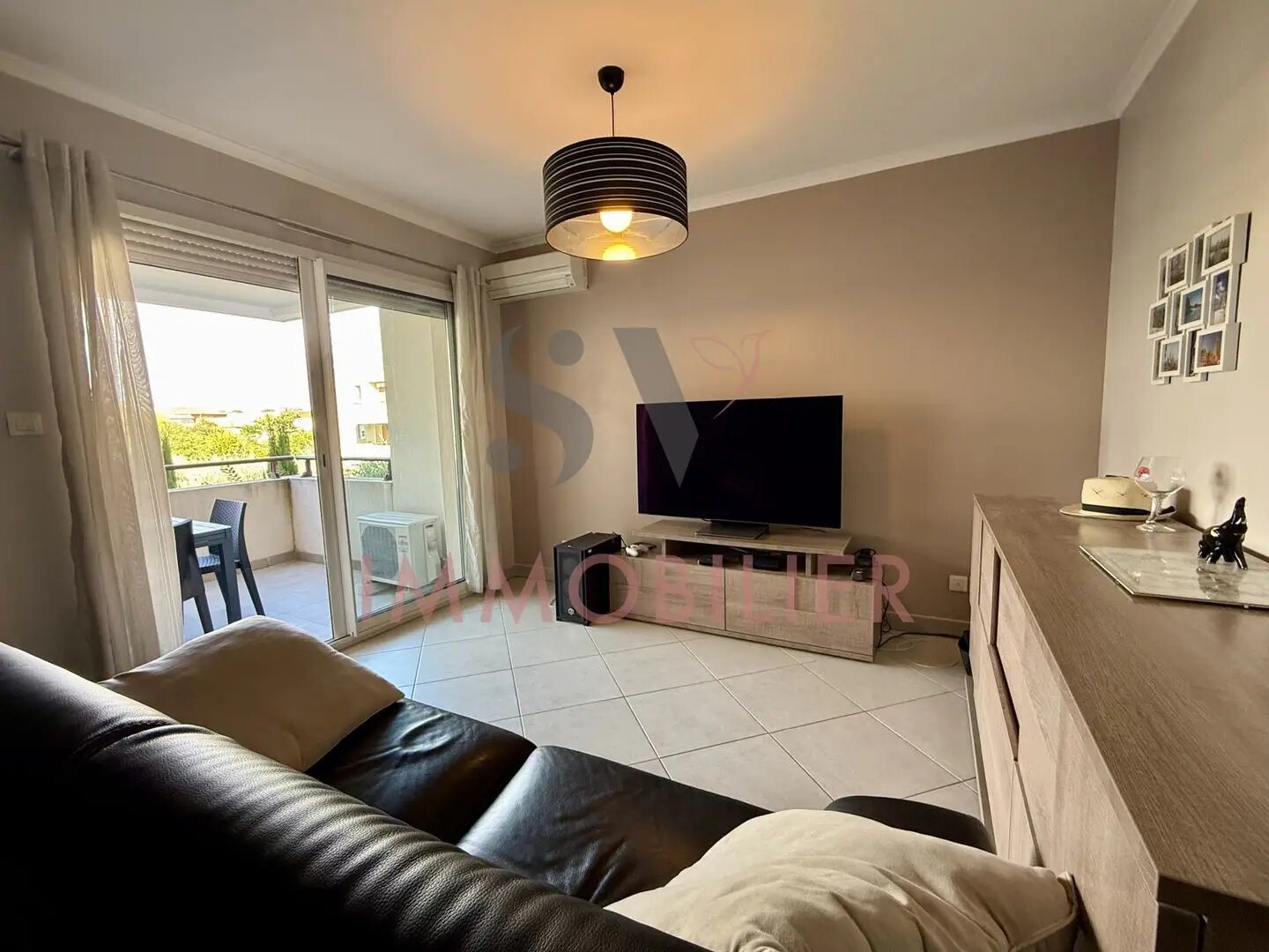 Appartement à vendre, 36m², Béziers