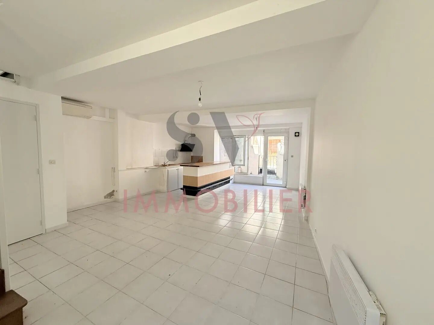 Maison à vendre, 66m², Carcassonne