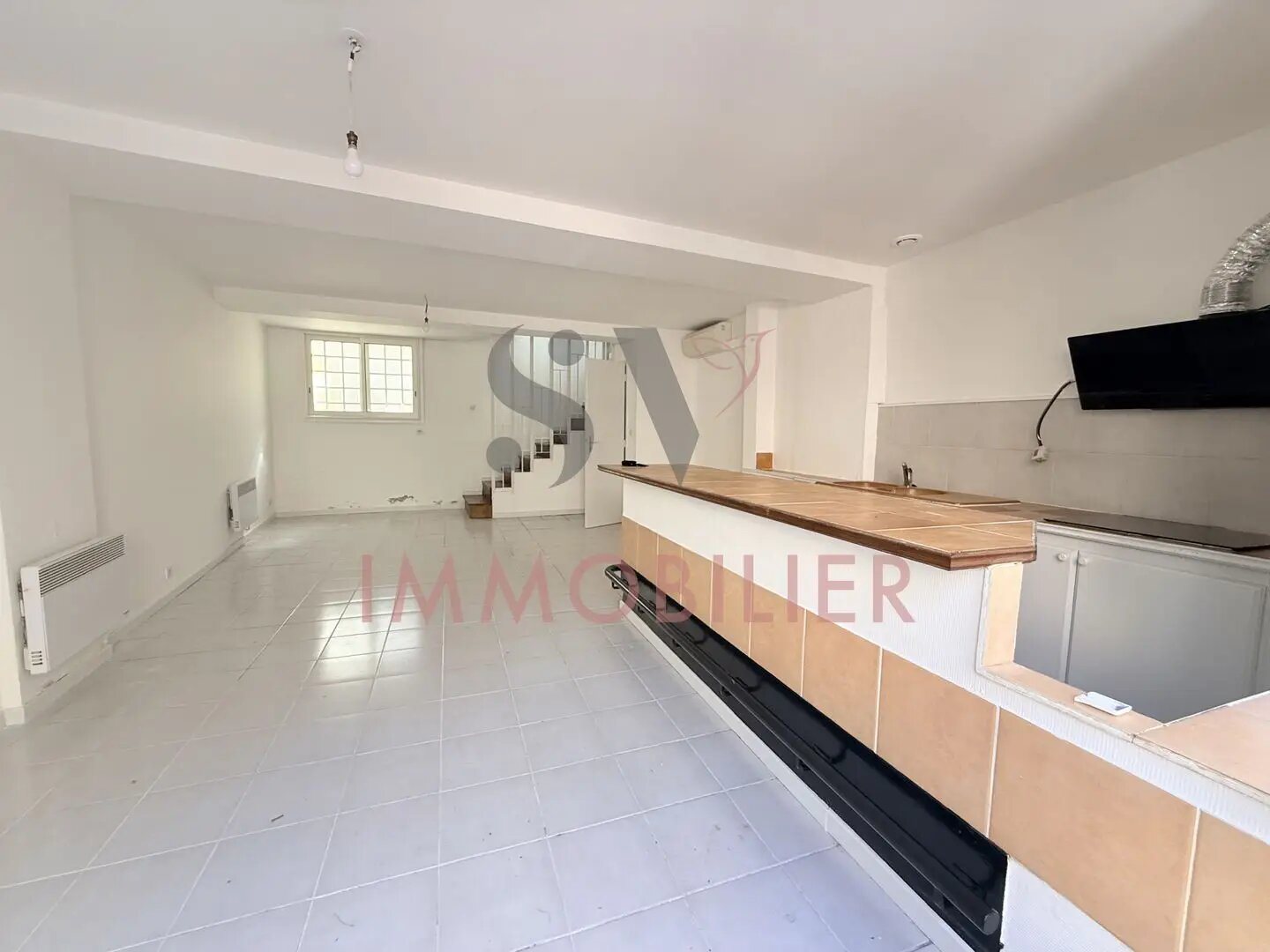 Maison à vendre, 66m², Carcassonne