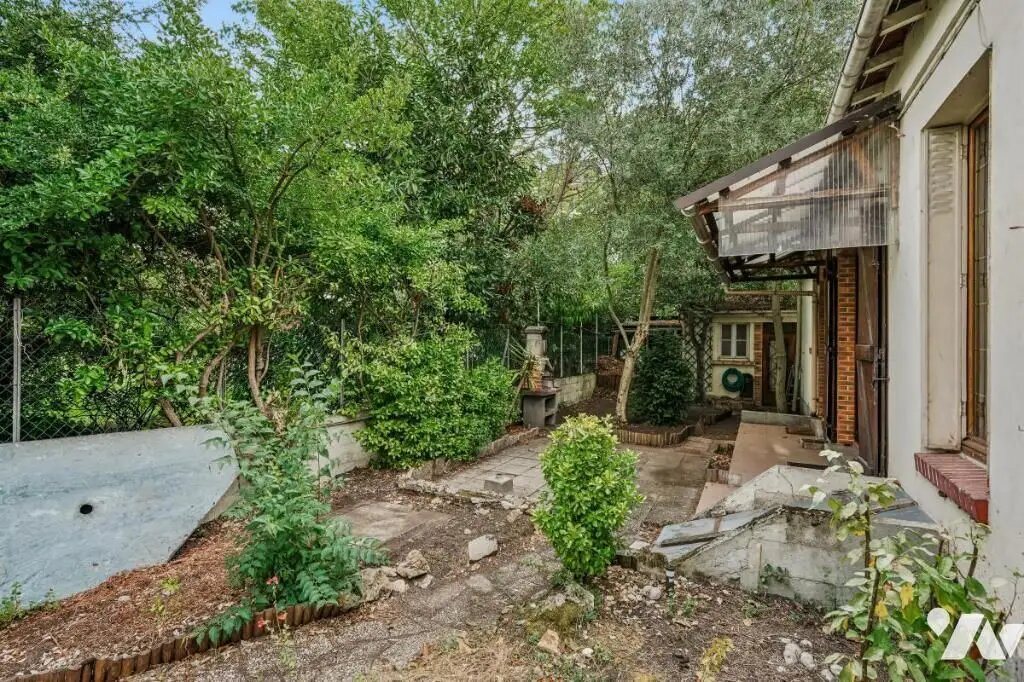 Maison à vendre, 3m², Suresnes