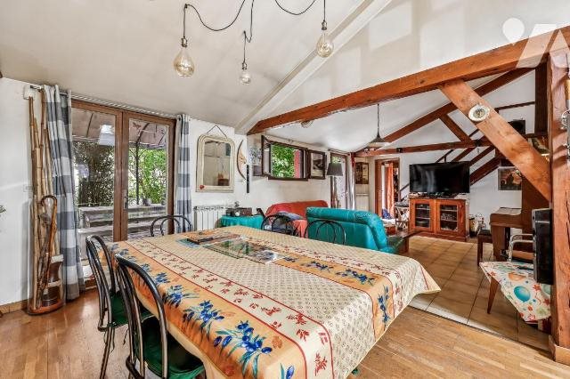 Maison à vendre, 116m², Neuilly-sur-Marne