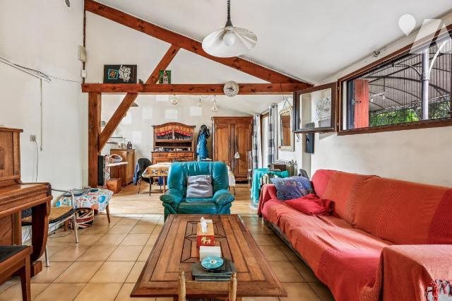 Maison à vendre, 116m², Neuilly-sur-Marne