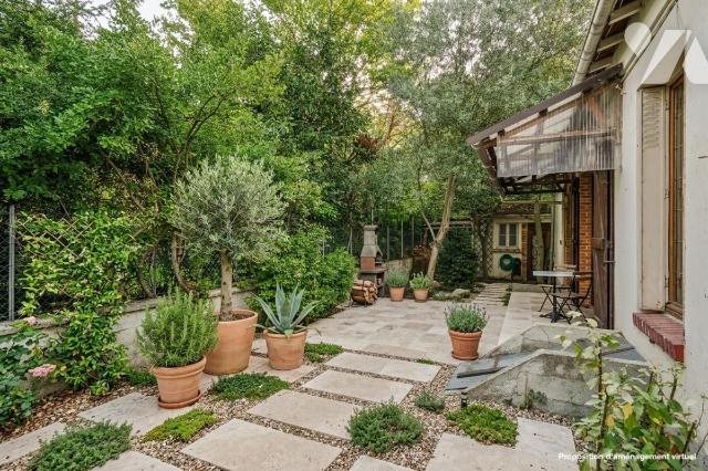 Maison à vendre, 75m², Suresnes