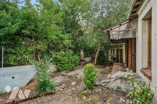Maison à vendre, 75m², Suresnes