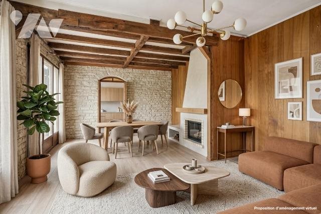 Maison à vendre, 75m², Suresnes