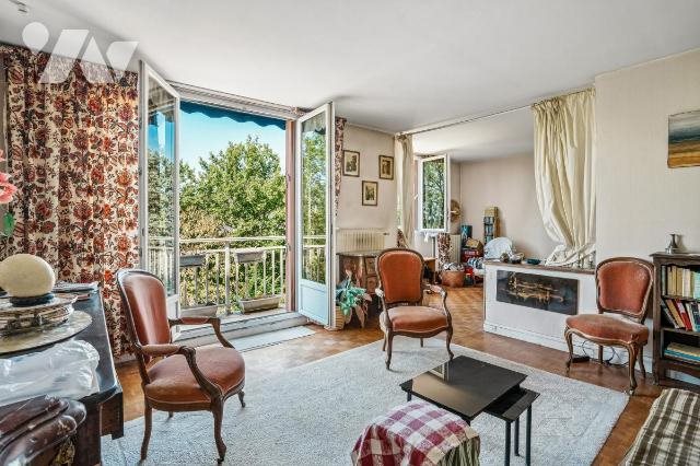 Appartement à vendre, 65m², Versailles