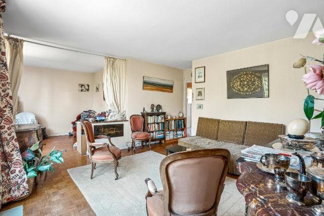 Appartement à vendre, 65m², Versailles