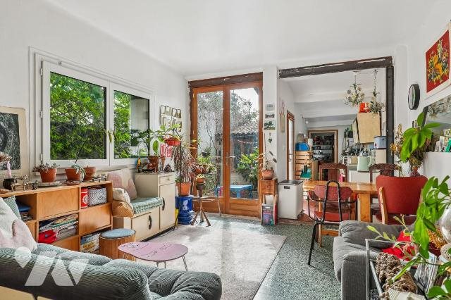 Maison à vendre, 56m², Montreuil