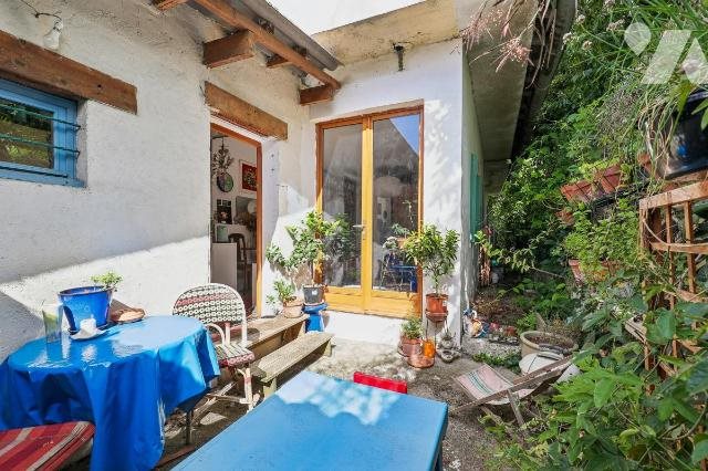 Maison à vendre, 56m², Montreuil
