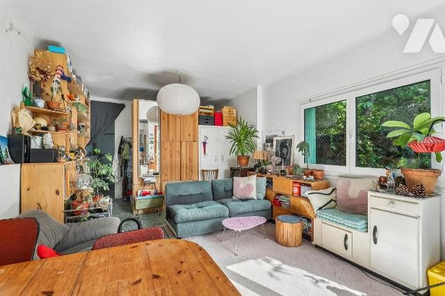 Maison à vendre, 56m², Montreuil