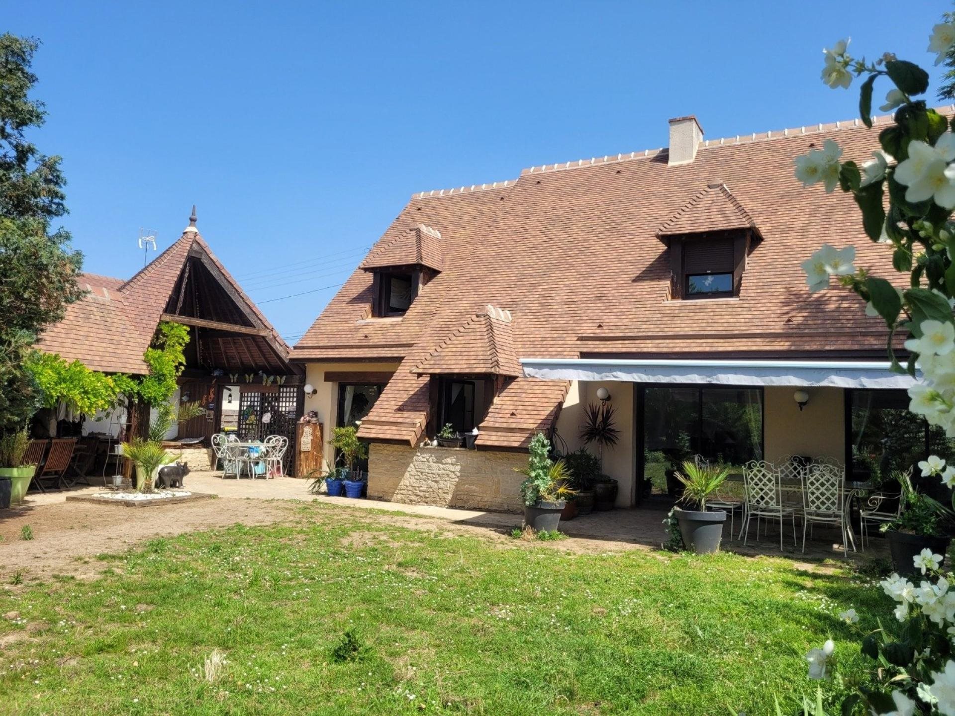 Maison à vendre, 158m², Ouistreham