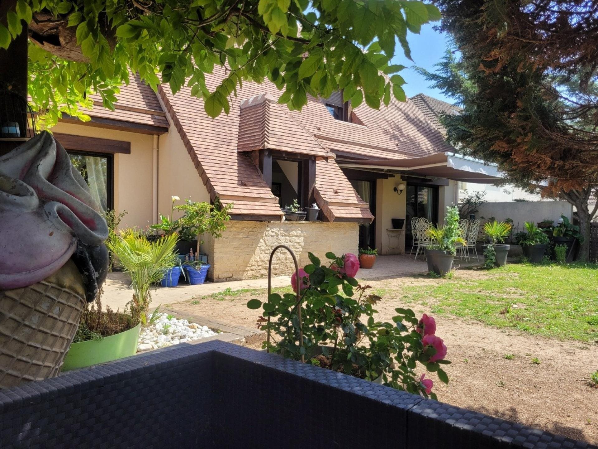 Maison à vendre, 158m², Ouistreham
