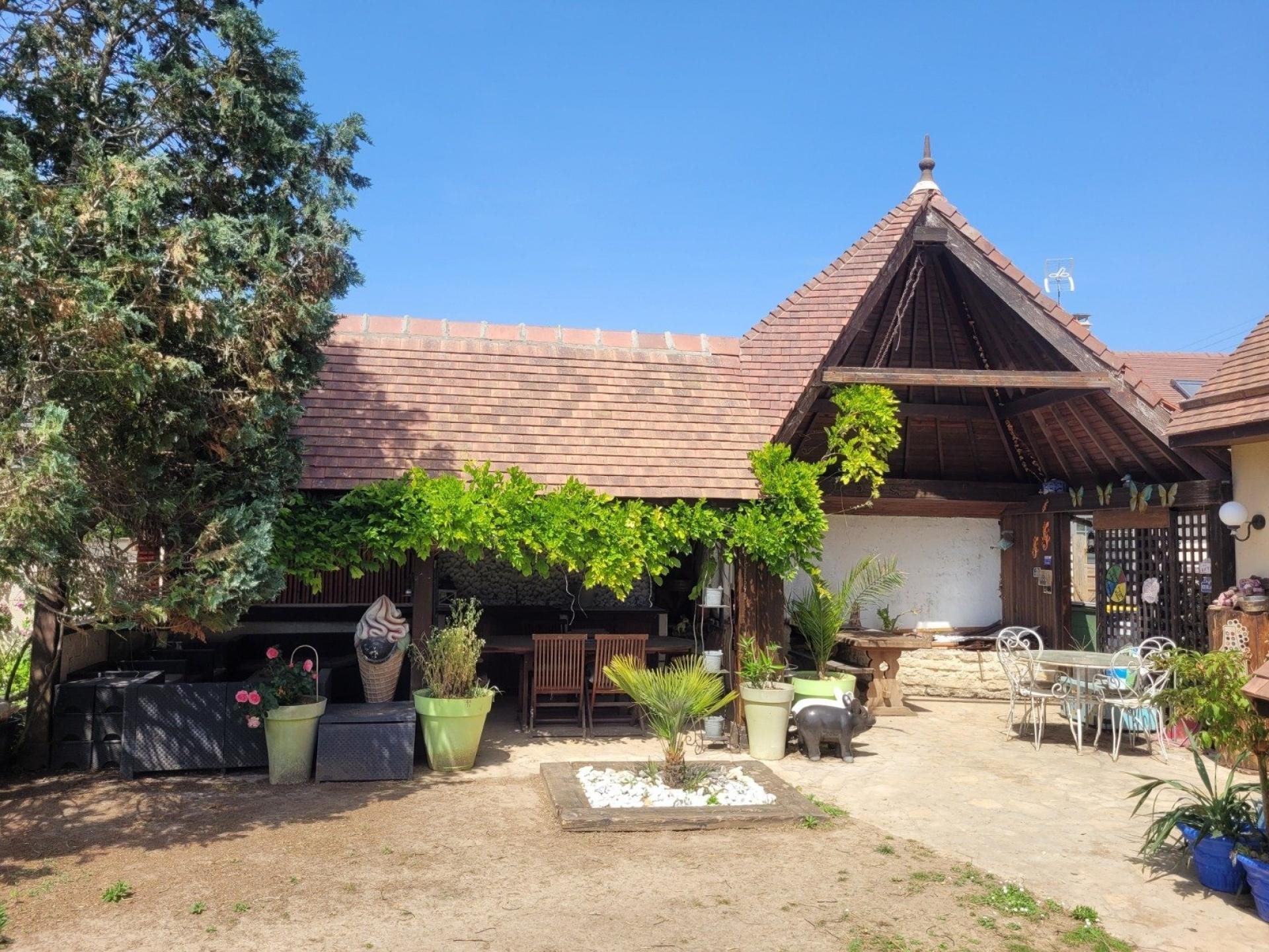 Maison à vendre, 158m², Ouistreham
