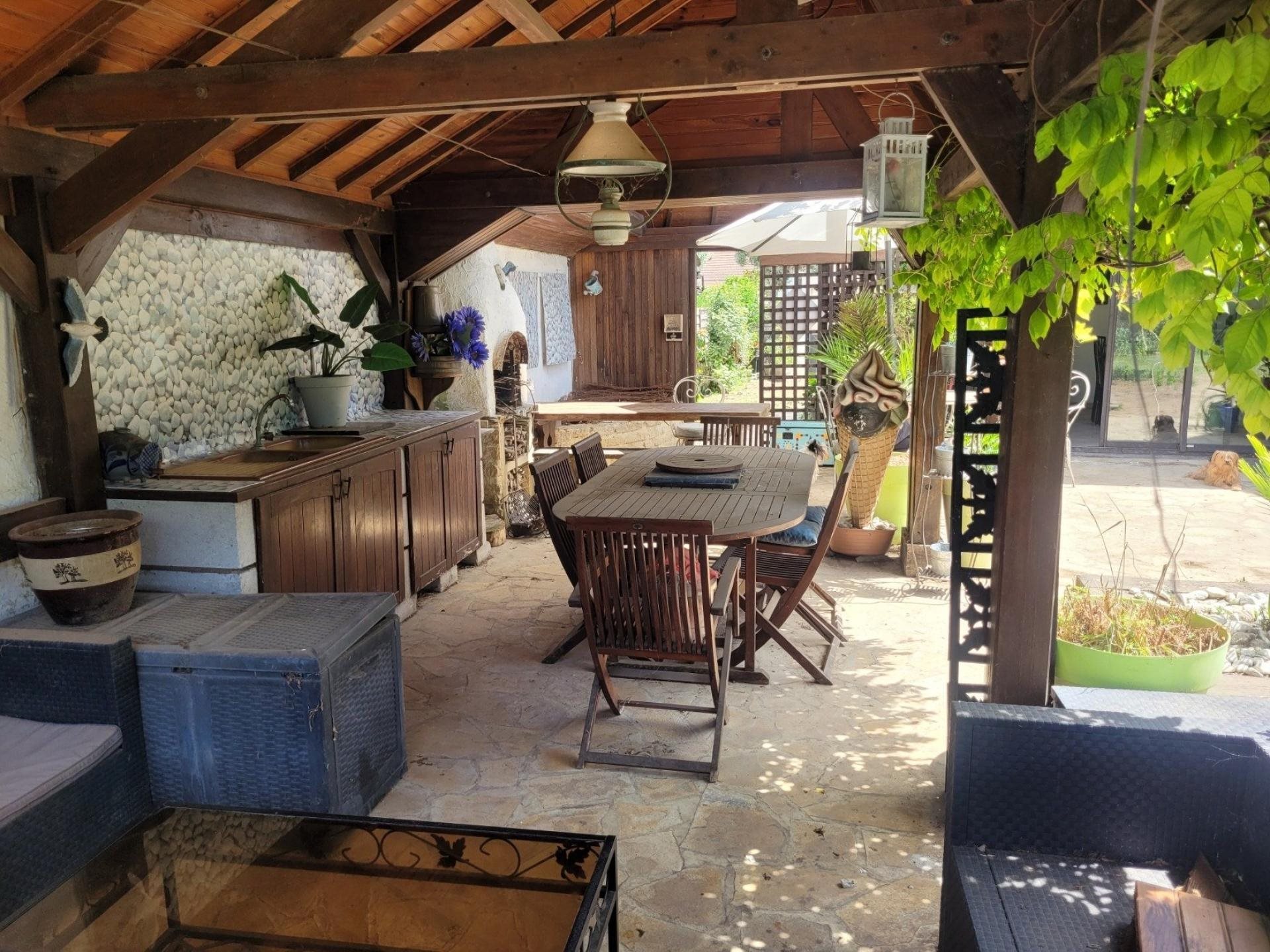 Maison à vendre, 158m², Ouistreham