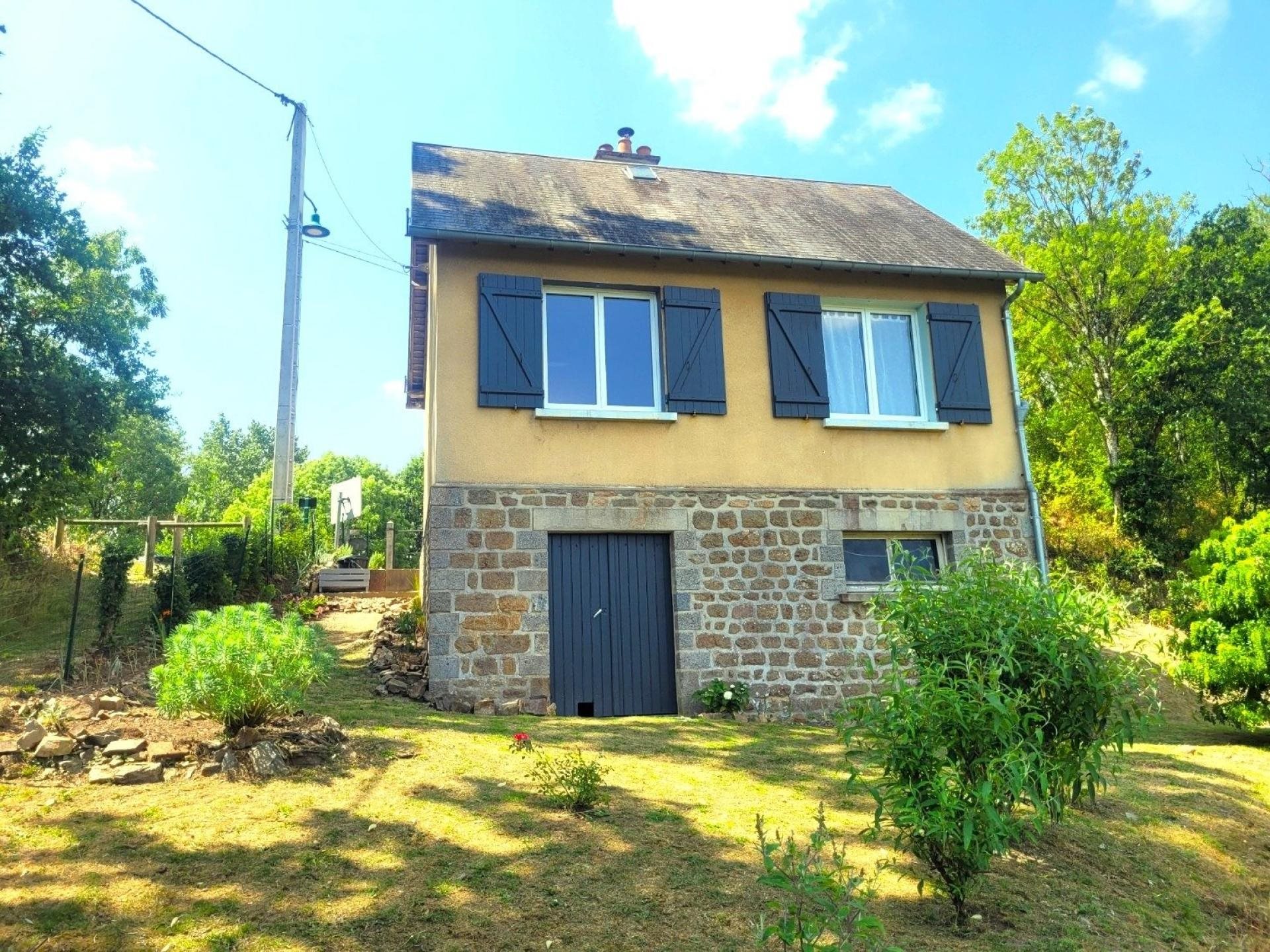 Maison à vendre, 32m², Ménil-Hubert-sur-Orne
