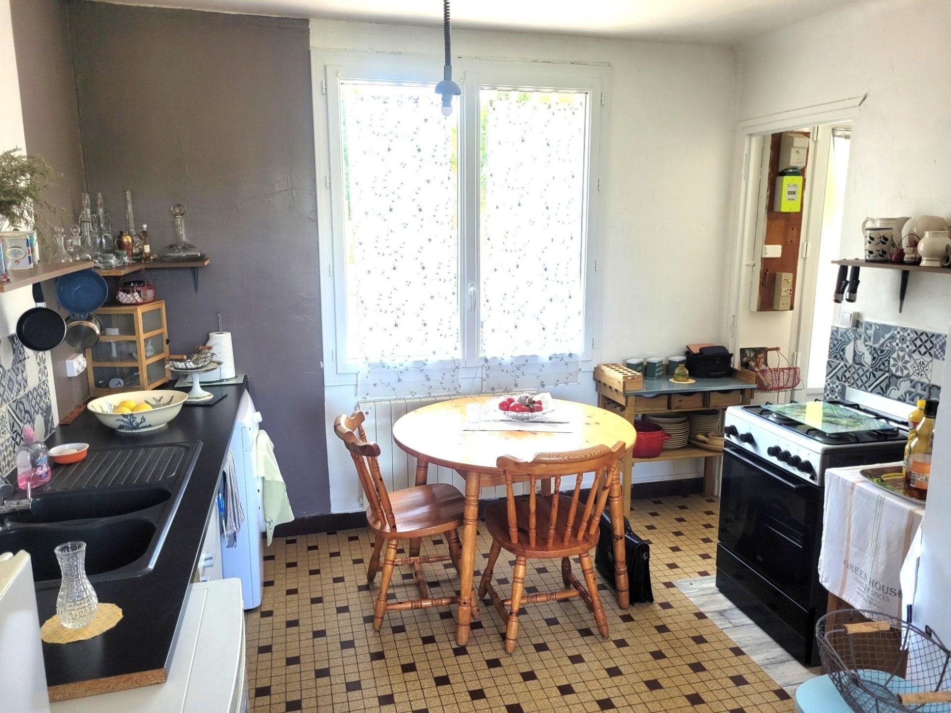 Maison à vendre, 32m², Ménil-Hubert-sur-Orne