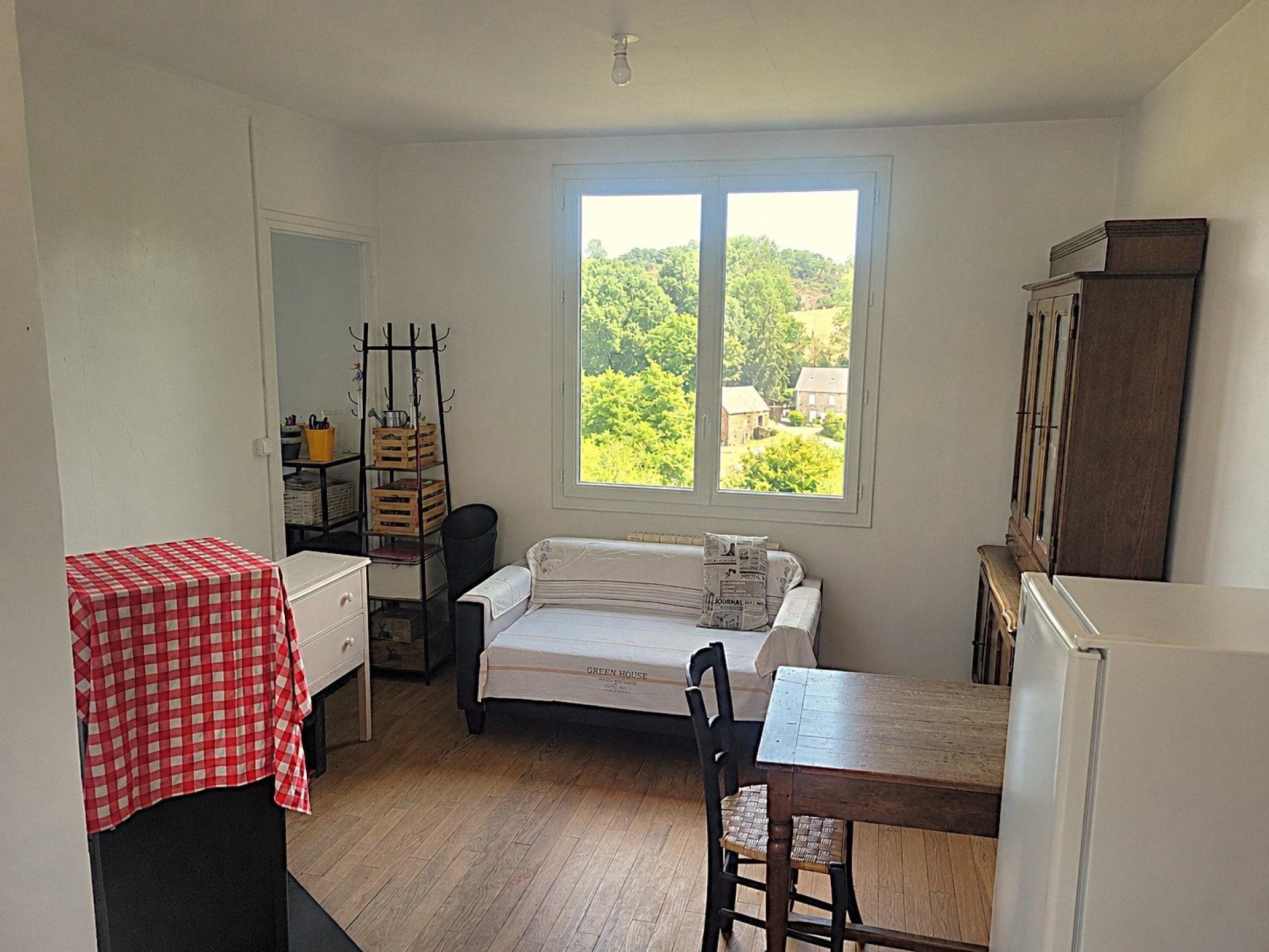 Maison à vendre, 32m², Ménil-Hubert-sur-Orne