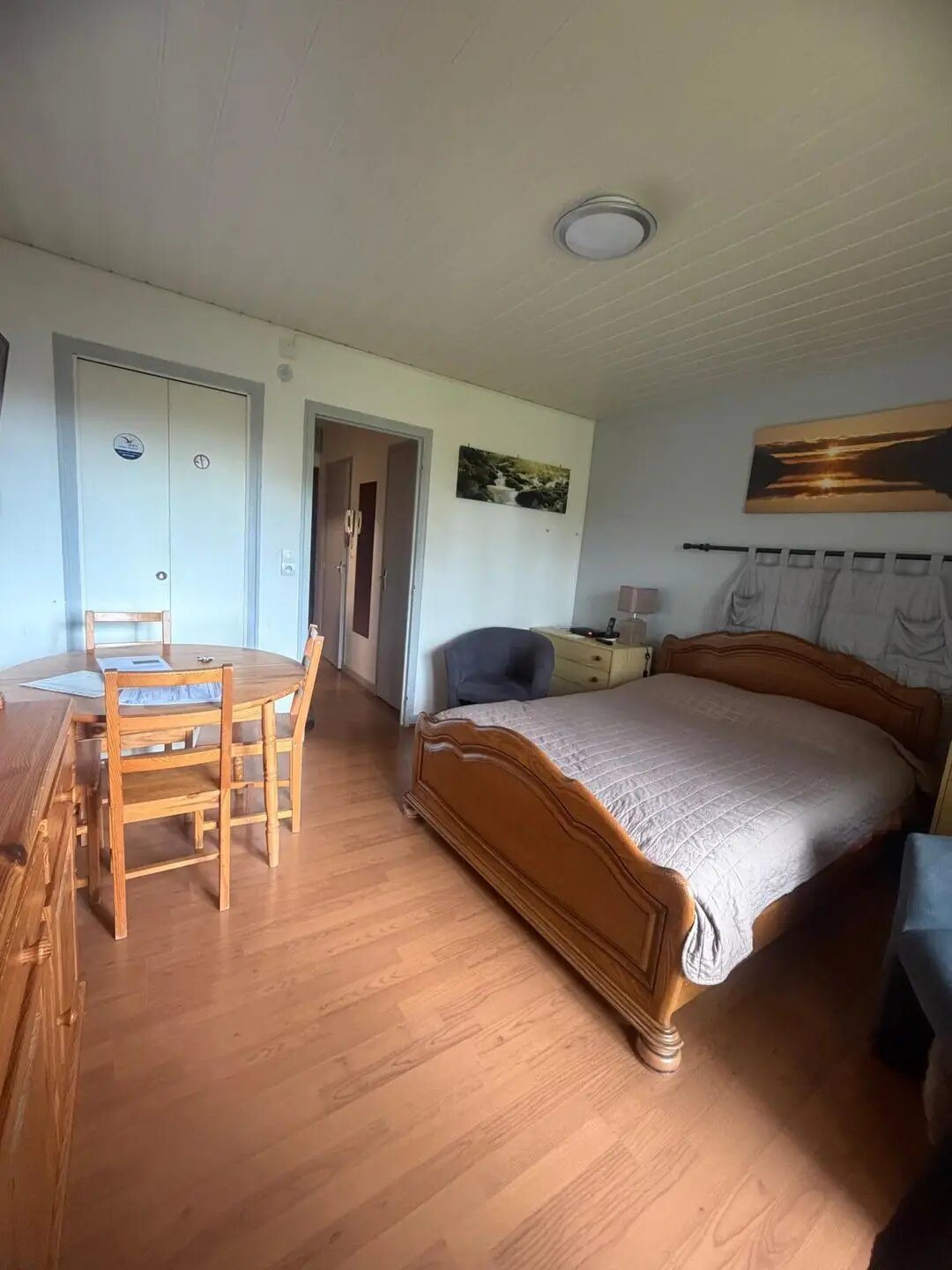 Appartement à vendre, 24m², Bagnoles-de-l'Orne