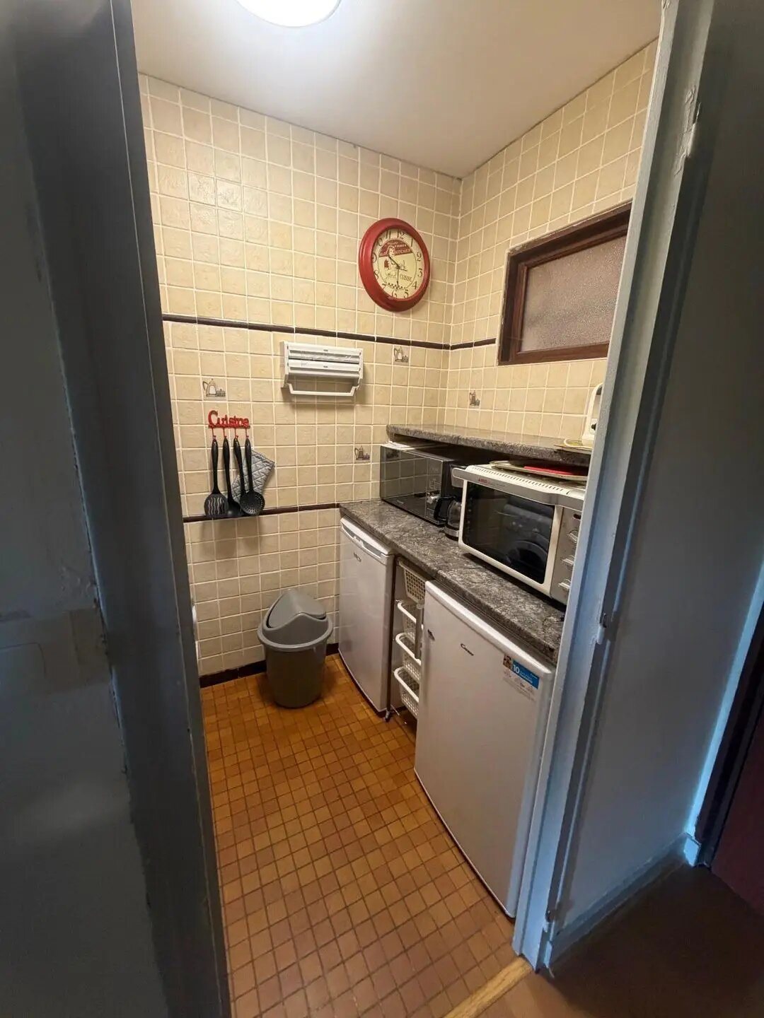 Appartement à vendre, 24m², Bagnoles-de-l'Orne