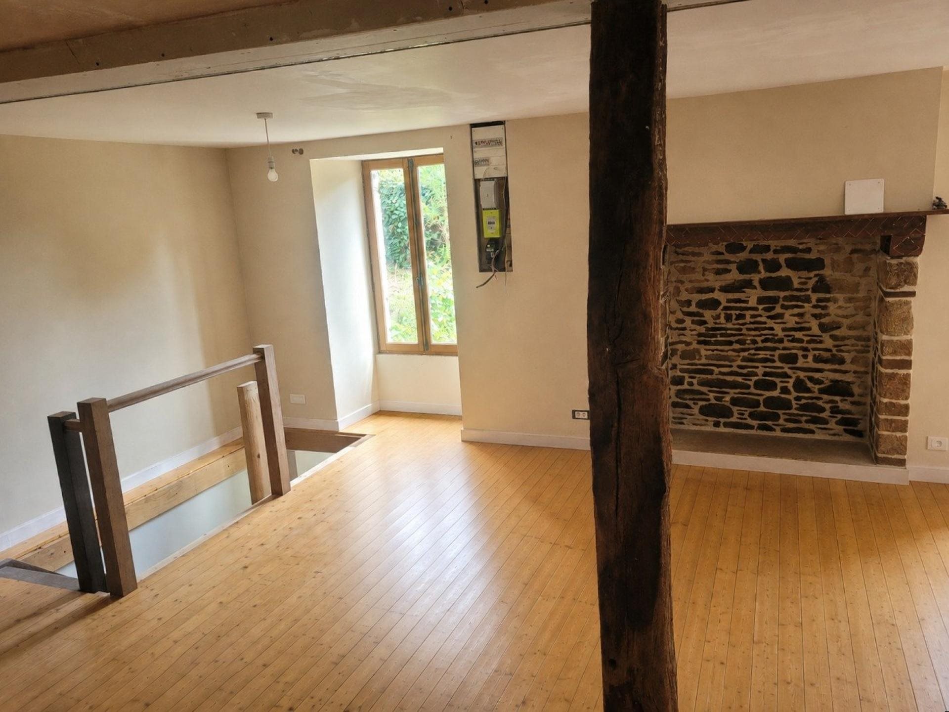 Maison à vendre, 112m², Ménil-Hubert-sur-Orne