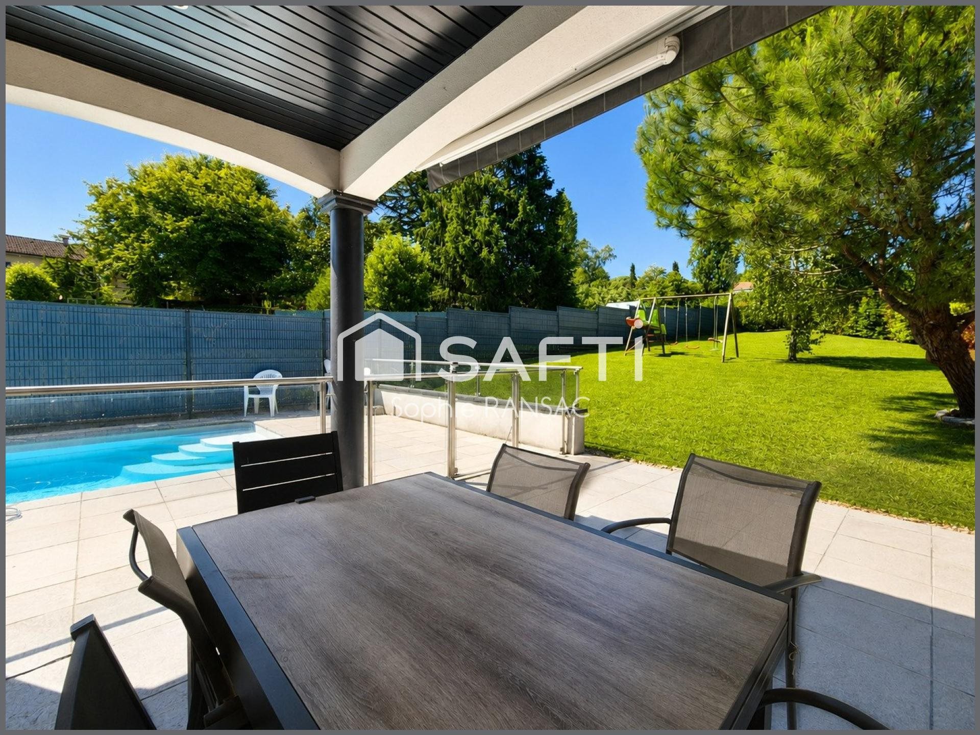 Maison à vendre, 164m², Champcevinel
