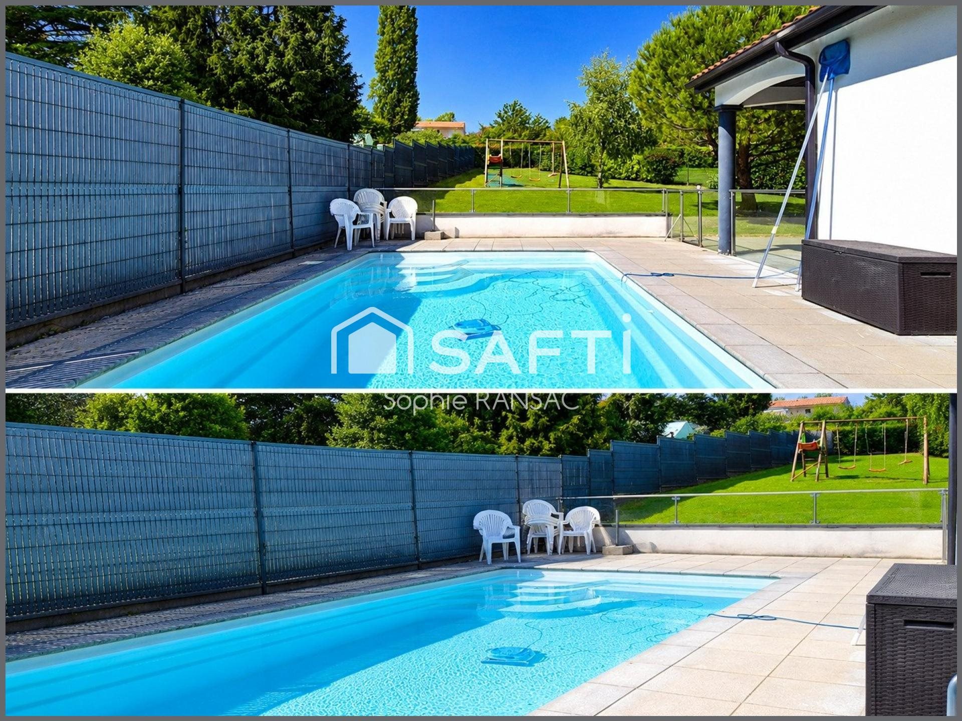 Maison à vendre, 164m², Champcevinel