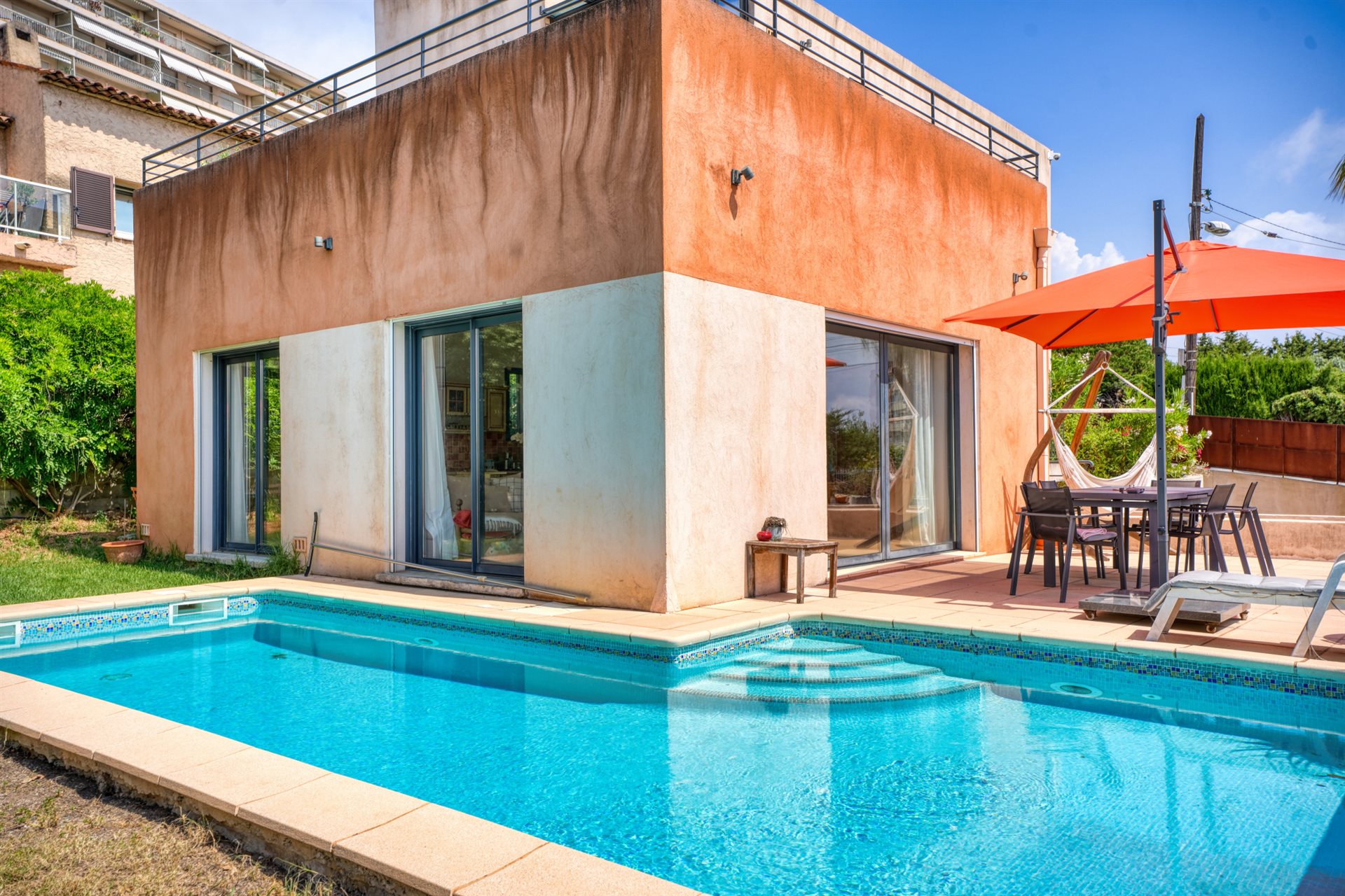 Maison à vendre, 227m², Nice
