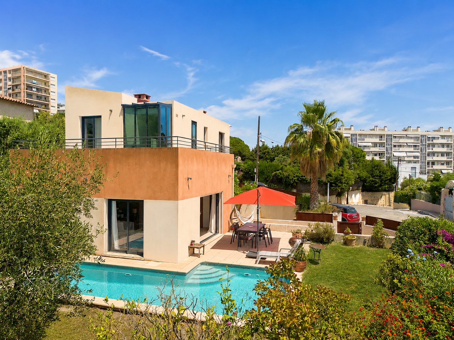Maison à vendre, 227m², Nice
