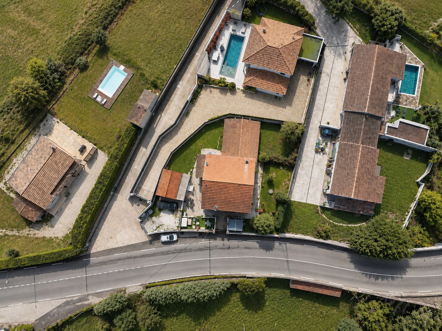 Maison à vendre, 136m², Blausasc