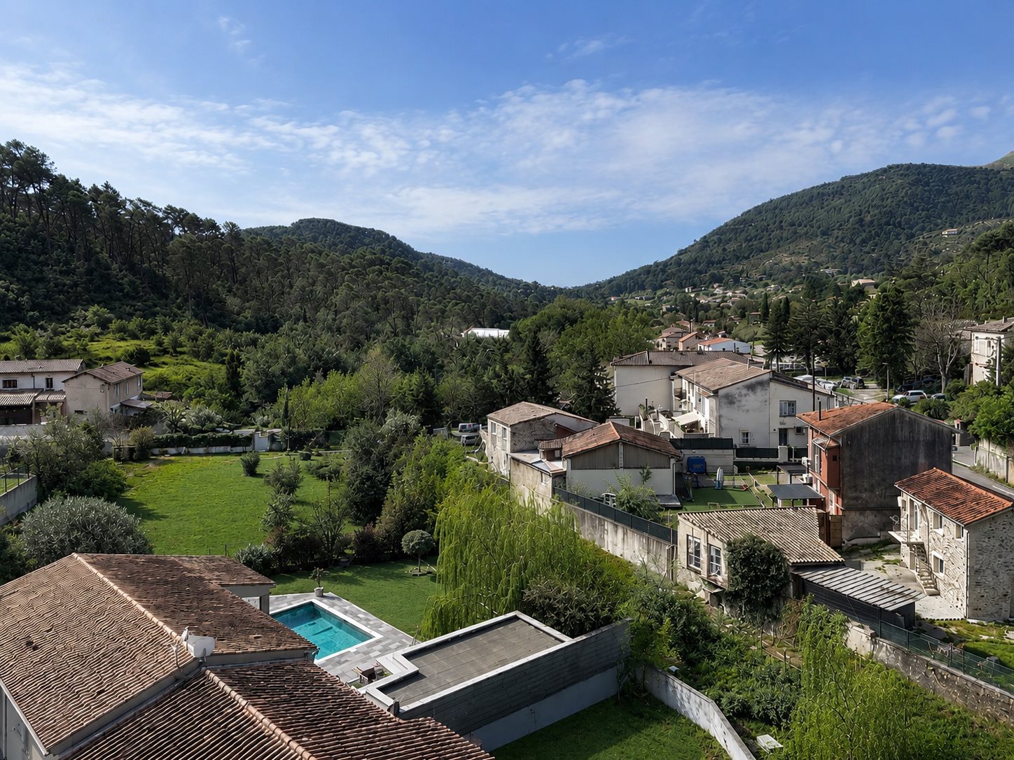 Maison à vendre, 136m², Blausasc