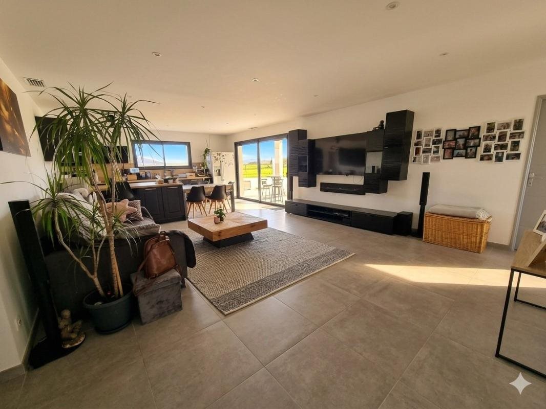 Maison à vendre, 107m², Bize-Minervois