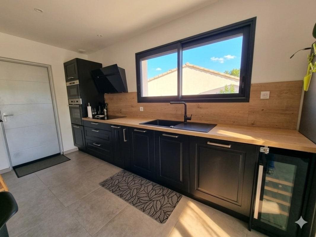 Maison à vendre, 107m², Bize-Minervois