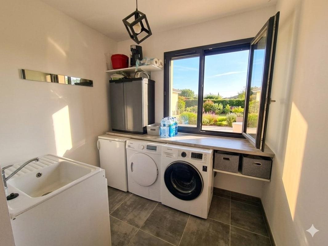 Maison à vendre, 107m², Bize-Minervois