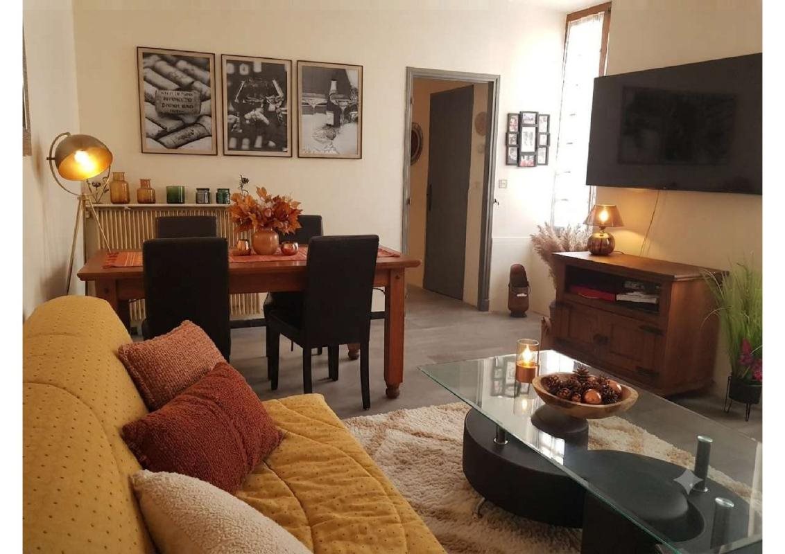 Maison à vendre, 70m², Ginestas