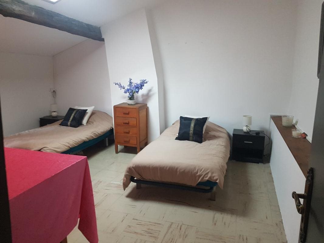Maison à vendre, 70m², Ginestas