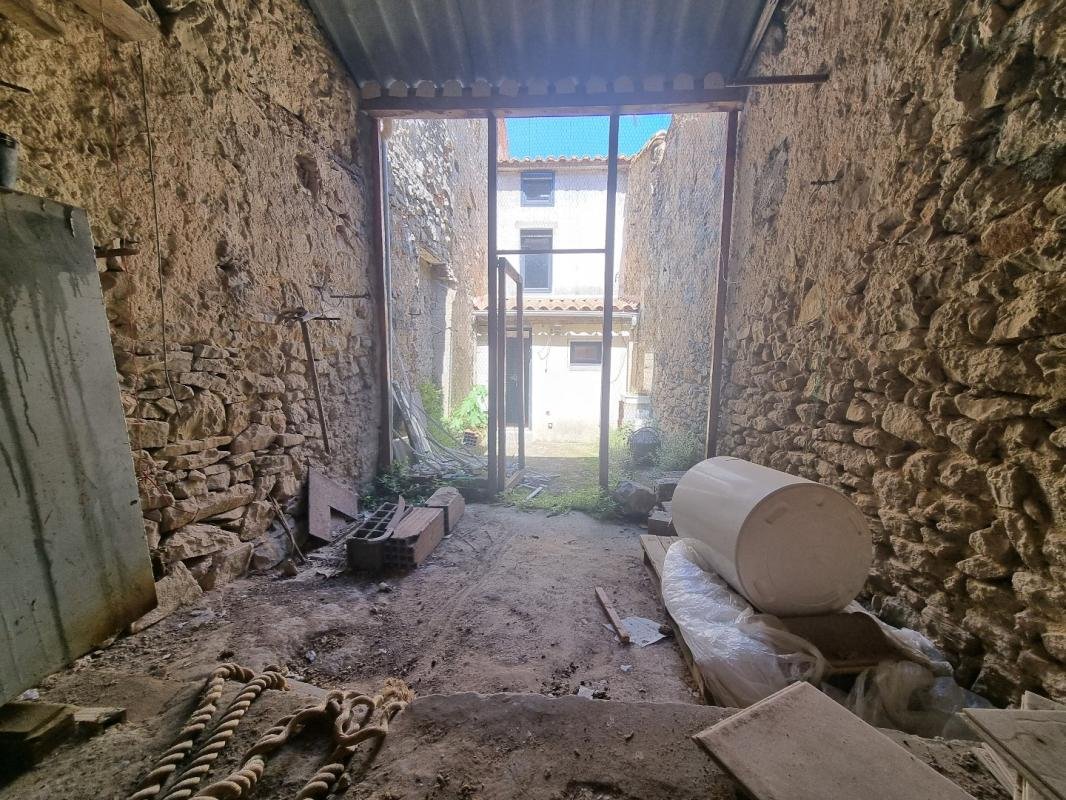 Maison à vendre, 62m², Pouzols-Minervois