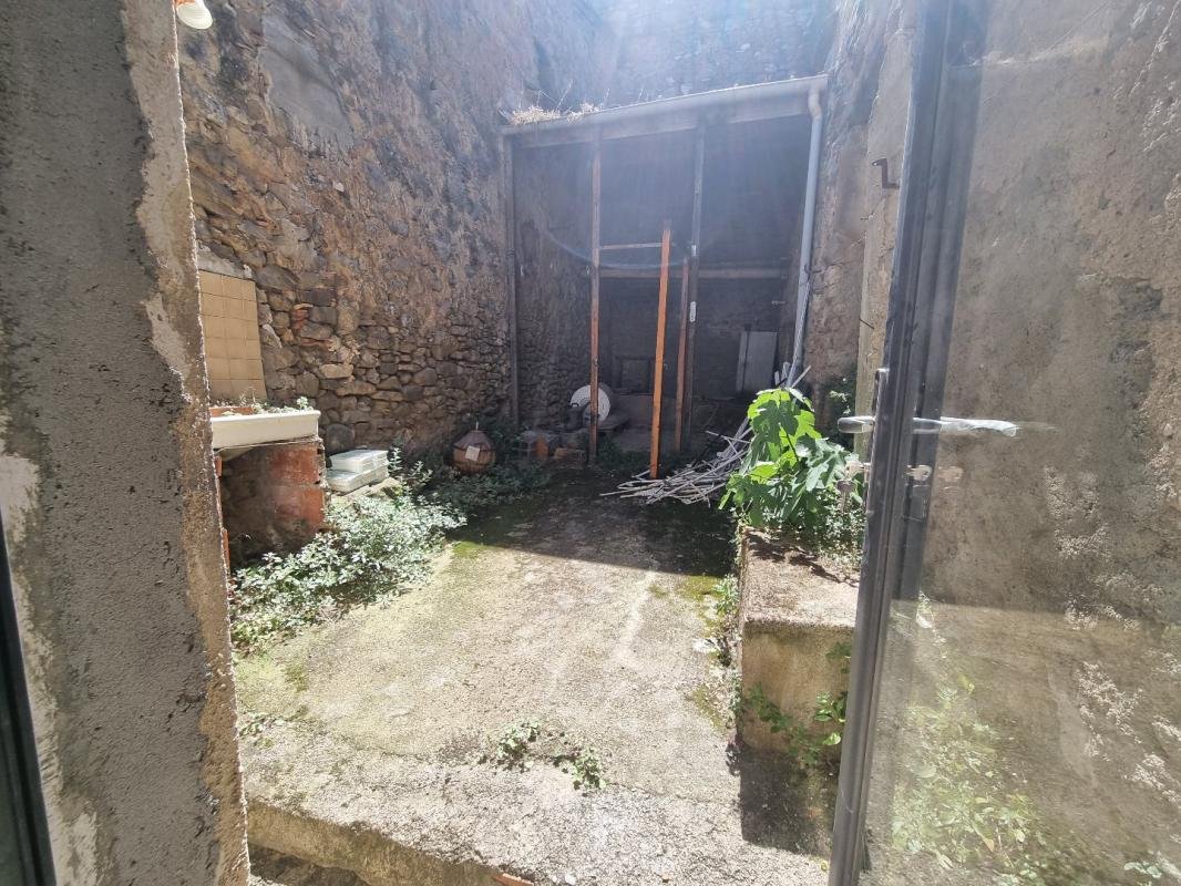 Maison à vendre, 62m², Pouzols-Minervois
