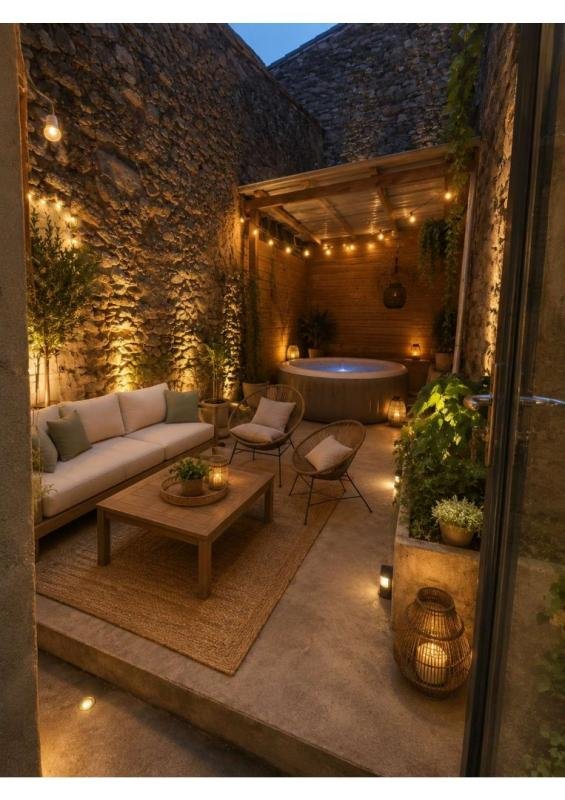 Maison à vendre, 62m², Pouzols-Minervois