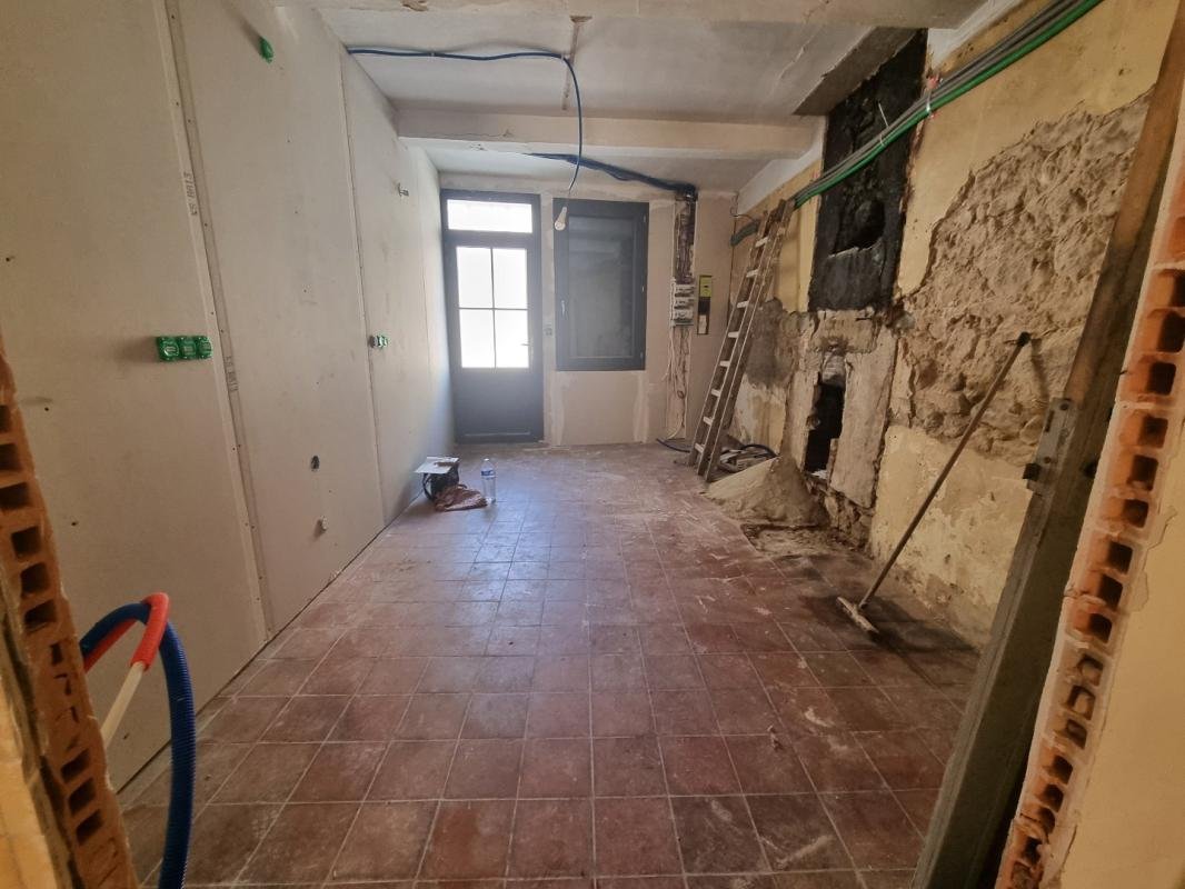 Maison à vendre, 62m², Pouzols-Minervois