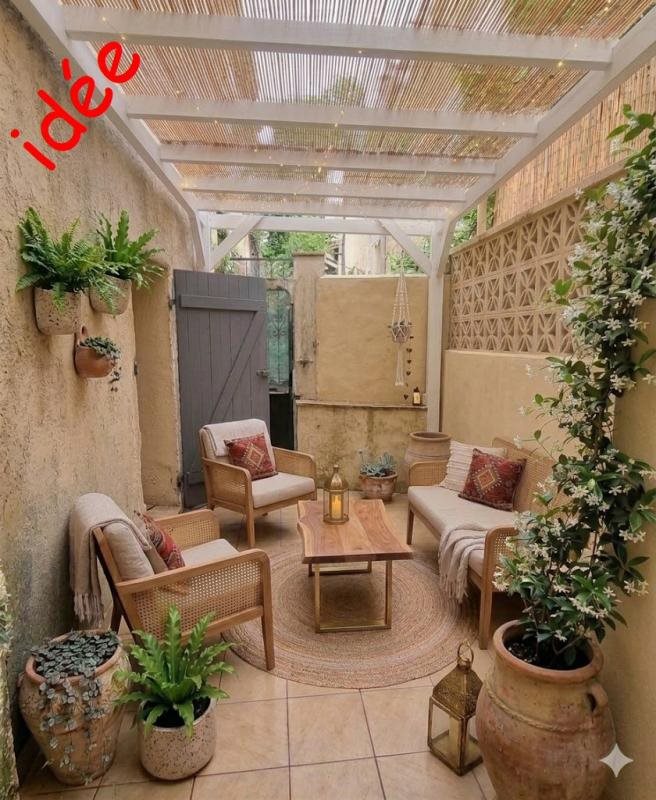 Maison à vendre, 118m², Saint-Nazaire-d'Aude