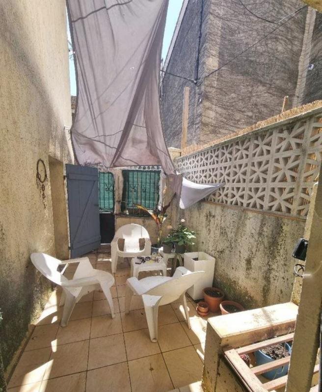 Maison à vendre, 118m², Saint-Nazaire-d'Aude