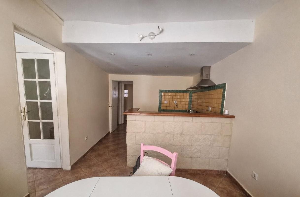 Maison à vendre, 118m², Saint-Nazaire-d'Aude