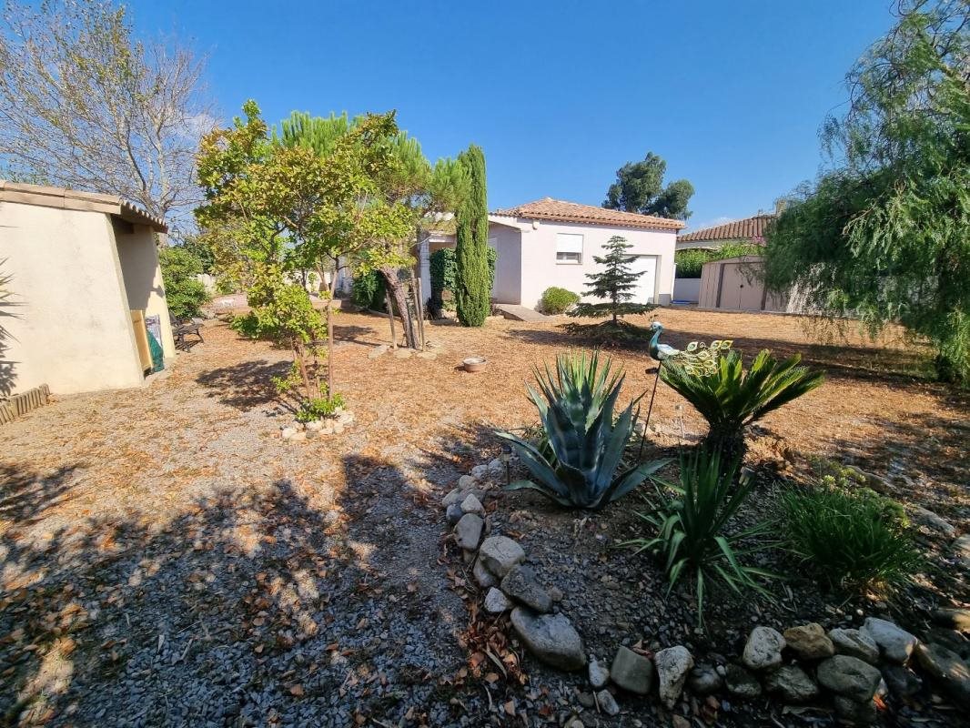 Maison à vendre, 130m², Mirepeisset