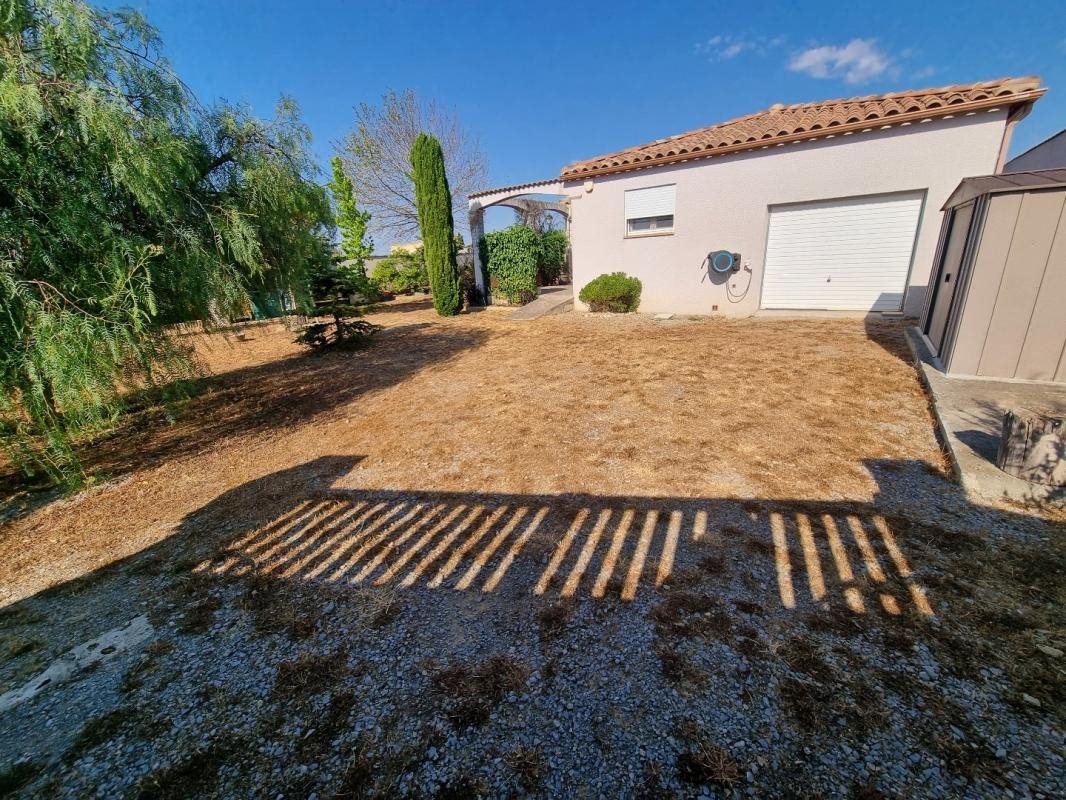 Maison à vendre, 130m², Mirepeisset
