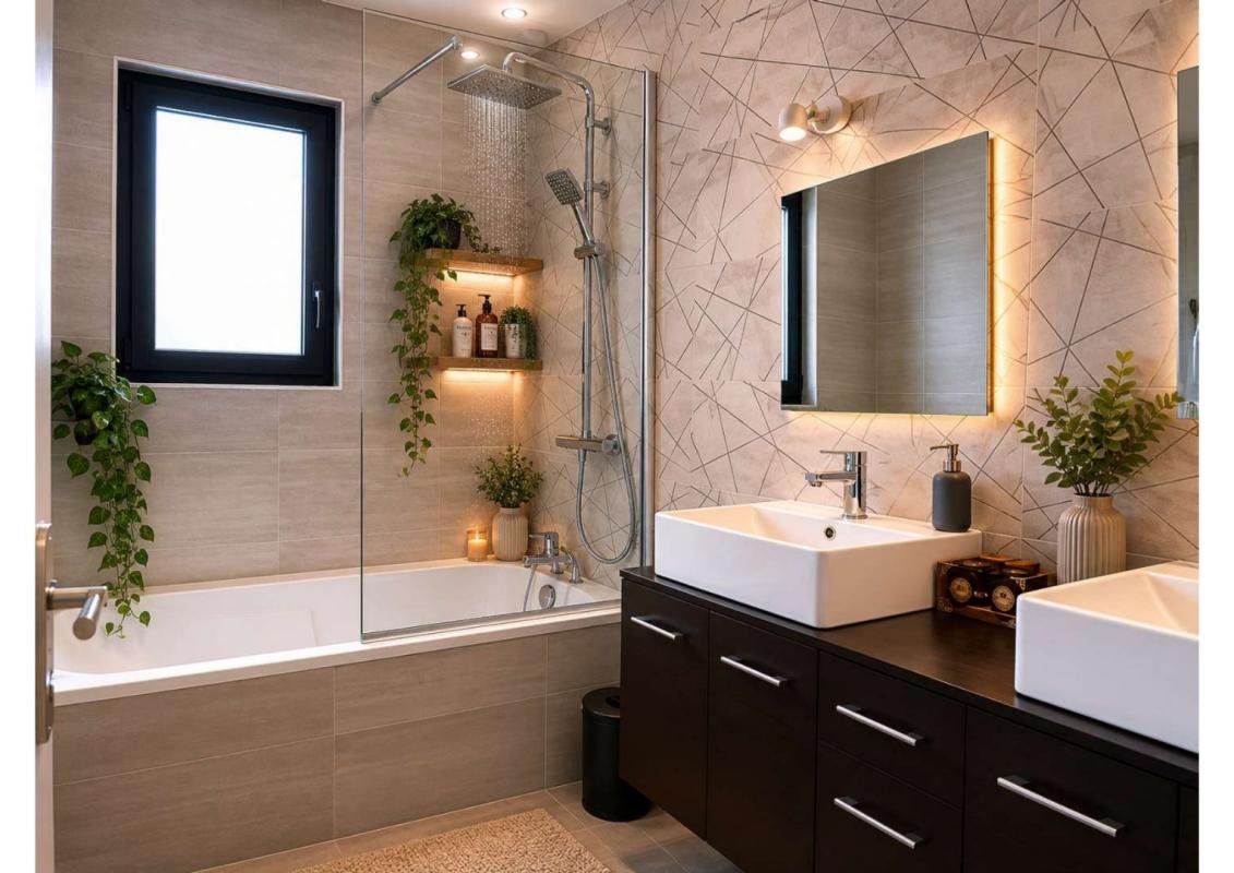 Maison à vendre, 99m², Saint-Nazaire-d'Aude
