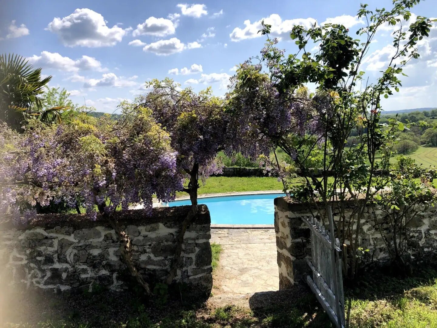 Maison à vendre, 88m², Saint-Santin-de-Maurs