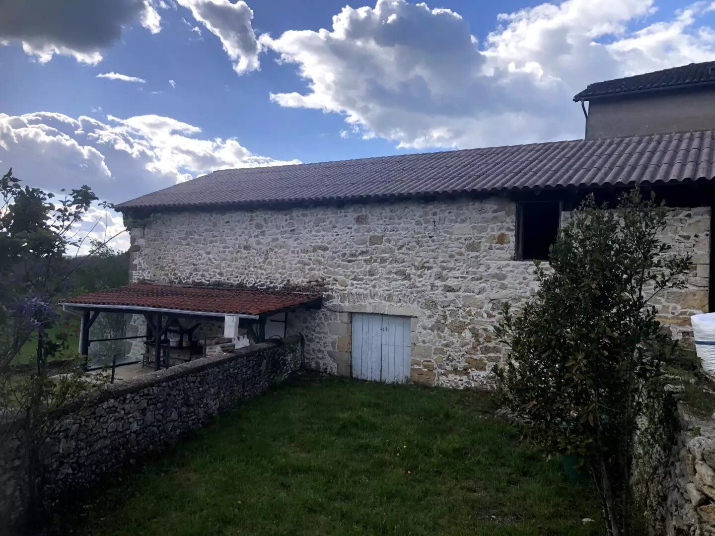 Maison à vendre, 88m², Saint-Santin-de-Maurs