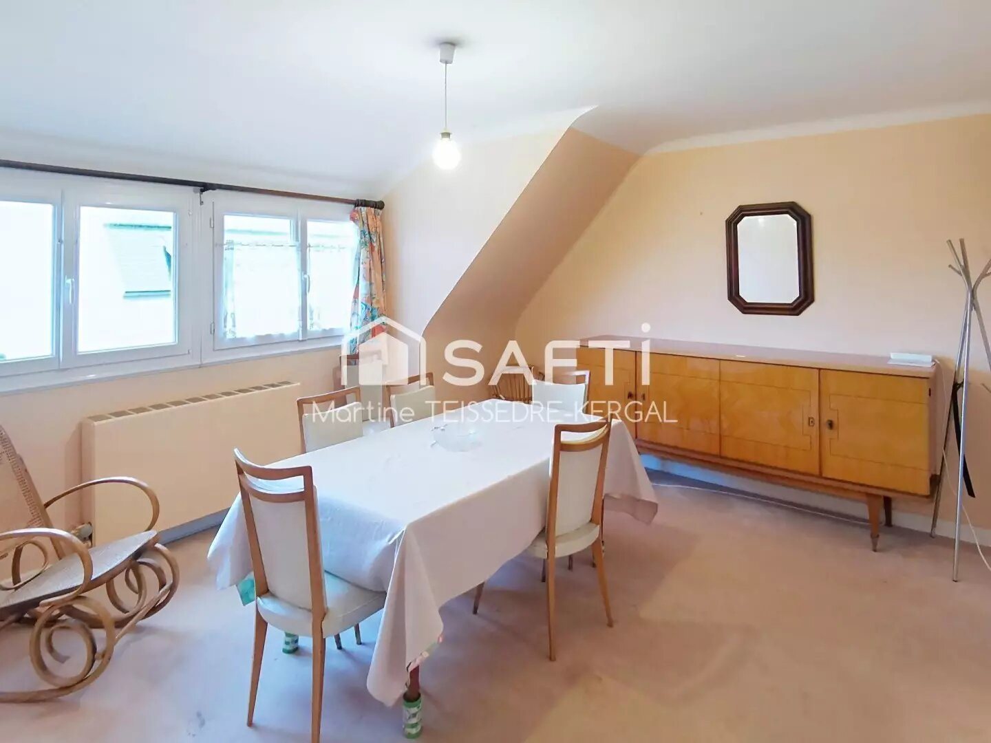 Appartement à vendre, 70m², Perros-Guirec