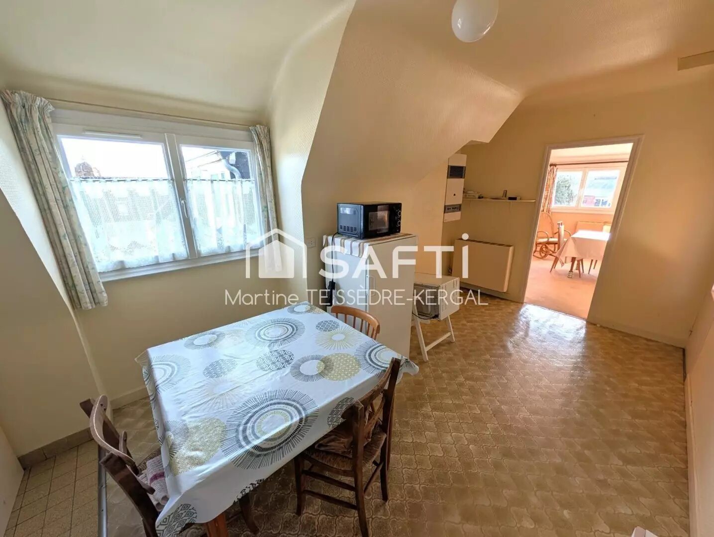 Appartement à vendre, 70m², Perros-Guirec