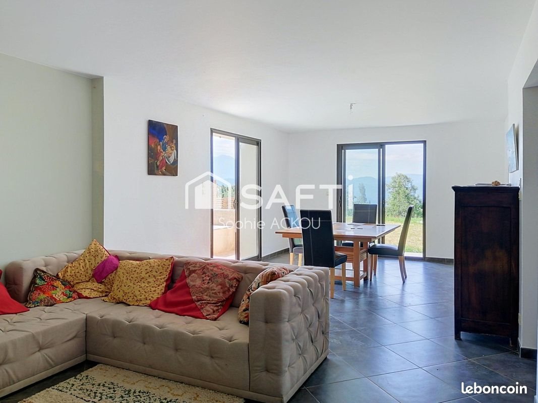 Maison à vendre, 170m², Chorges